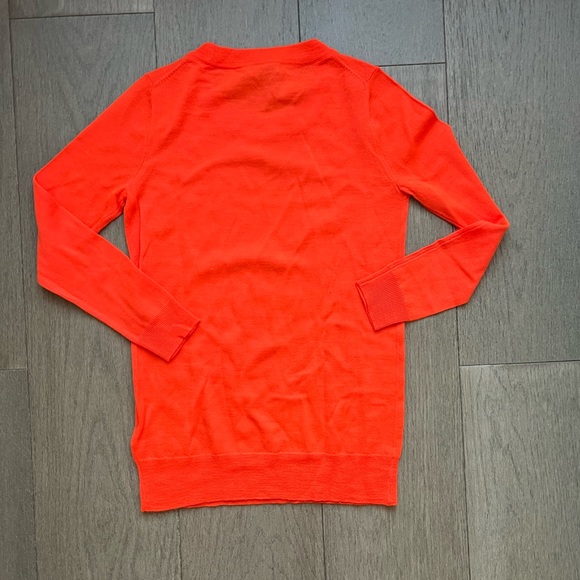 J. Crew Merino Wool Sweater - Picture 5 of 5